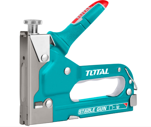 Pistole sponkovací 4-14mm/11,3mm Total - Dům a dílna ruční nářadí, organizery