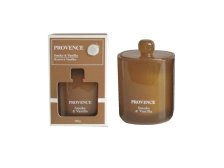 Svíčka Kouřová vanilka 180g/25hod.