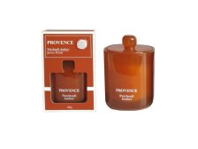 Svíčka Pačuli+Jantar 180g/25hod.