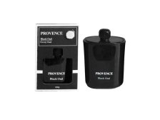 Svíčka Černý oud 180g/25hod.