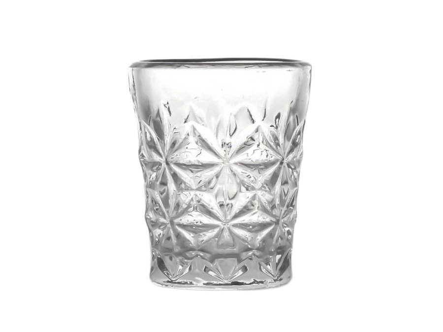 Odlivka/panák 50ml Snow - Kuchyně stolování