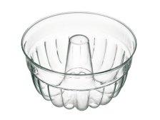 Bábovka 21cm/1,3l sklo Simax (50311)