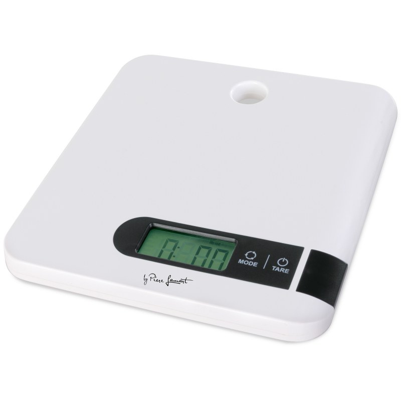 Váha kuch.5kg Gama, digitální