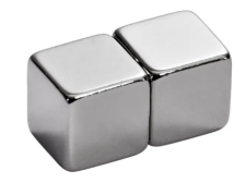 Magnet neodym.10x10x10mm/2ks