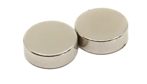Magnet neodym.15x5mm/2ks - Dům a dílna ruční nářadí, organizery