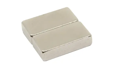 Magnet neodym.20x10x5mm/2ks