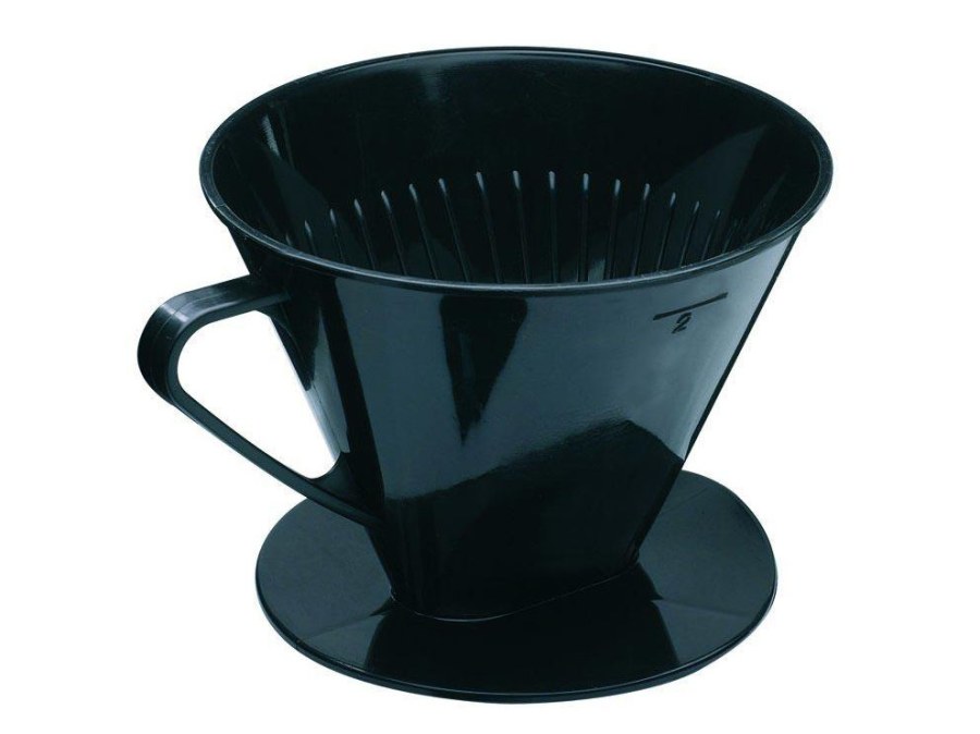 Filtr na kávu 2 šálky TWO, PP - Kuchyně kuchyňské náčiní a pomůcky