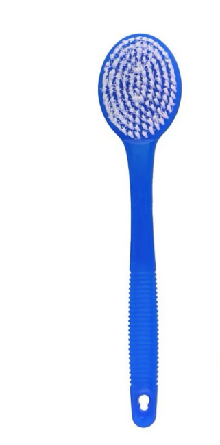 Kartáč koupelnový 34cm mix barev - Domácnost a úklid koupelna a WC