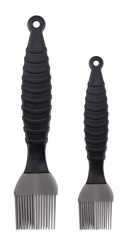 Mašlovačka 2ks sada Aspen Collection silikon Mašlovačka 2ks sada Aspen Collection silikon - Kuchyně kuchyňské náčiní a pomůcky