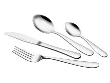 Sada příborů 24ks Mirror nerez