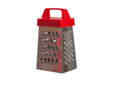 Struhadlo MINI jehlan 6,5cm Culinaria Red nerez/PH Struhadlo MINI jehlan 6,5cm Culinaria Red nerez/PH - Kuchyně kuchyňské náčiní a pomůcky