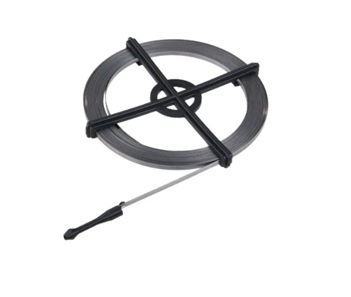 Pero protahovací 5mm/10m elektrikářské Pero protahovací 5mm/10m elektrikářské - Dům a dílna ruční nářadí, organizery