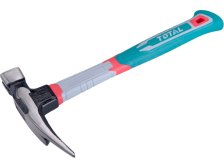 Kladivo tesař.600g Total