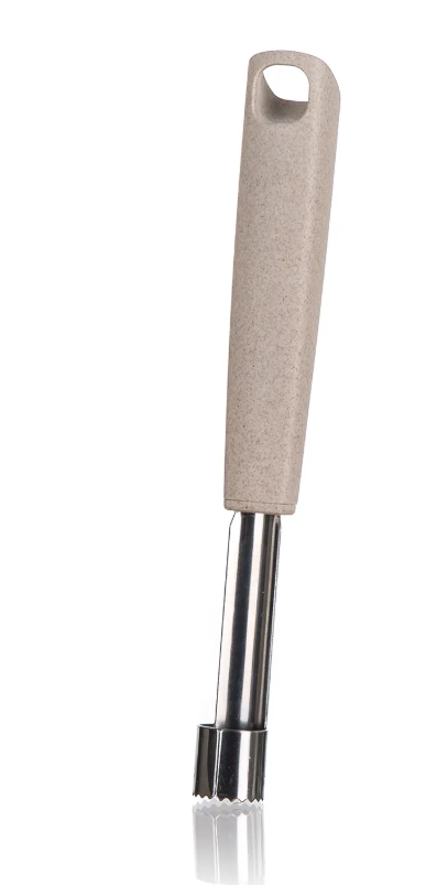 Vykrajovač jadřinců 21,5x1,5cm Natural nerez/PH Vykrajovač jadřinců 21,5x1,5cm Natural nerez/PH