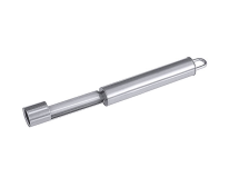 Vykrajovač jadřinců 19cm/2cm nerez