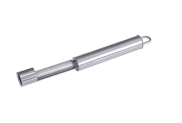 Vykrajovač jadřinců 19cm/2cm nerez - Kuchyně kuchyňské náčiní a pomůcky