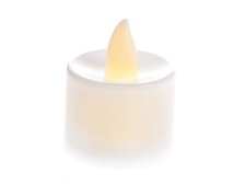 Svíčka čajová LED