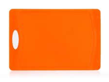 Prkénko 29x19,5cm protiskluz. oranžové PH