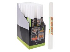 Podložka 46x100cm protiskluz PH,transparentní