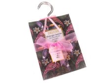 Sáček vonný 4x32g Jasmín, závěsný