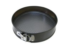 Forma na dort 28x7cm, nepřilnavý povrch 54805