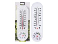 Teploměr+vlhkoměr(-30`+50`C) PH