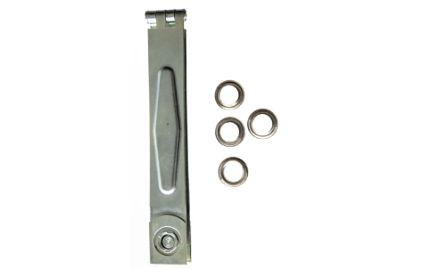 Aplikátor placht.ok+10ks ok - Domácnost a úklid potřeby a pomůcky pro domácnost