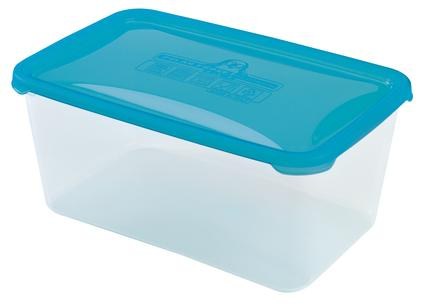 Dóza 5,3l/29,5X19,5X12,7 Polar Frost, PH - Kuchyně skladování a zavařování potravin a nápojů