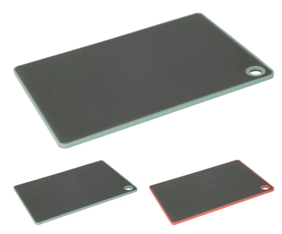 Prkénko 23x16cm mix barev, PH - Kuchyně kuchyňské náčiní a pomůcky