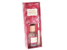 Difuzér 100ml+sáček 10g Skořice/jablko