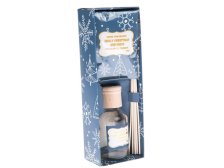 Difuzér 100ml+sáček 10g Vánoce a sníh
