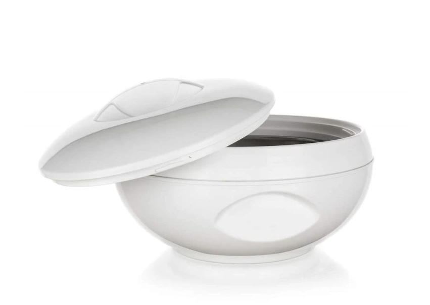 Termomísa 24,5cm/3,5l AVANZA bílá - Kuchyně skladování a zavařování potravin a nápojů