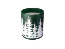 Svíčka 206g Vánoční stromek