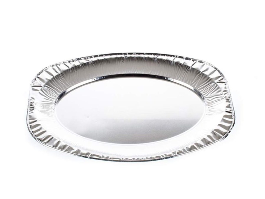 Tác servír.2ks/43,5x29cm Al 