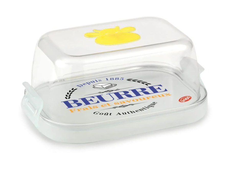 Máslenka 500ml/16,5x11x7cm Snips, PH 