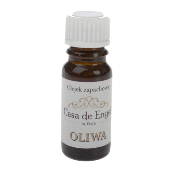 Vonný olej 10ml Oliva