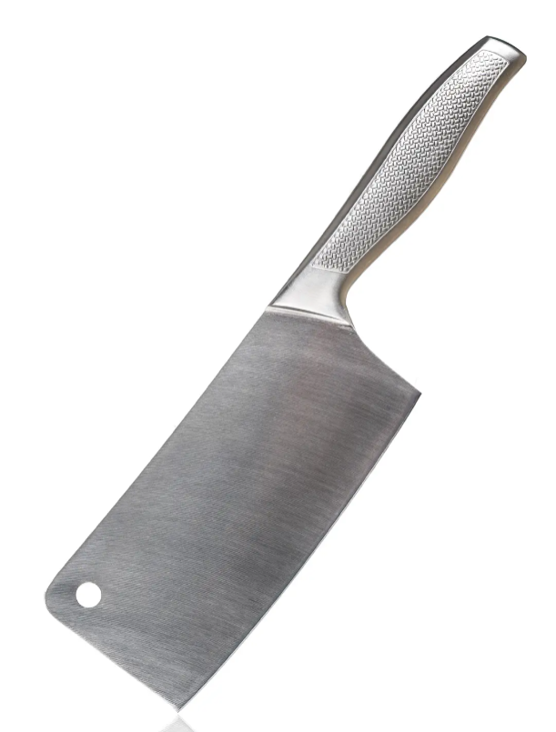 Sekáček na maso 29cm Metallic, nerez Sekáček na maso 29cm Metallic, nerez - Kuchyně kuchyňské náčiní a pomůcky