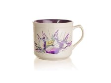 Hrnek 630ml Big Lavender, keramika