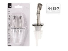 Sada nálev. zátek 2ks PH