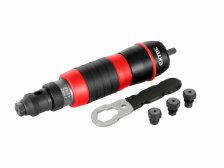 Nástavec nýtovací na vrtačku/trhací nýty 2,4-4,8mm Extol Premium