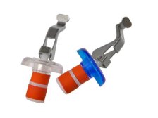 Uzávěr lahví+otvírák 2ks nerez/PH