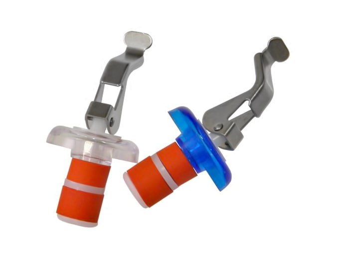 Uzávěr lahví+otvírák 2ks nerez/PH Uzávěr lahví+otvírák 2ks nerez/PH - Kuchyně kuchyňské náčiní a pomůcky