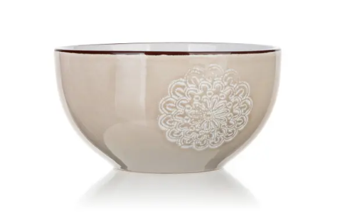 Miska 14,3cm Shape, keramika - Kuchyně stolování