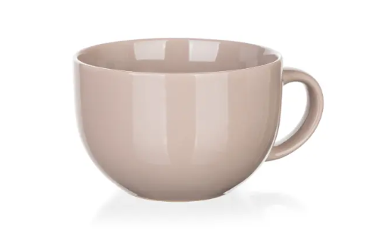 Hrnek 800ml Jumbo Latte, keramika - Kuchyně stolování