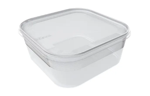 Dóza 1,8l/19x19x7,9cm HELSINKY PH - Kuchyně skladování a zavařování potravin a nápojů