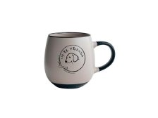 Hrnek Pejsek 520ml, keramika