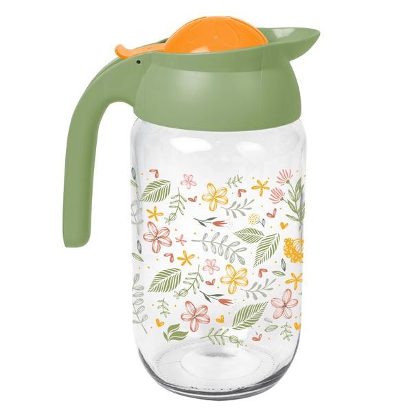 Džbán Botanica 1,5l sklo/PH - Kuchyně stolování