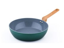 Pánev hluboká 28cm Pure keramický povrch