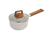 Rendlík 16cm Naturally nepřilnavý povrch