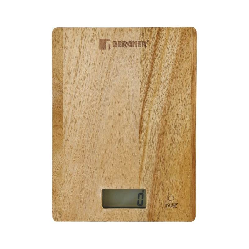 Váha kuchyňská Naturally digi 5kg